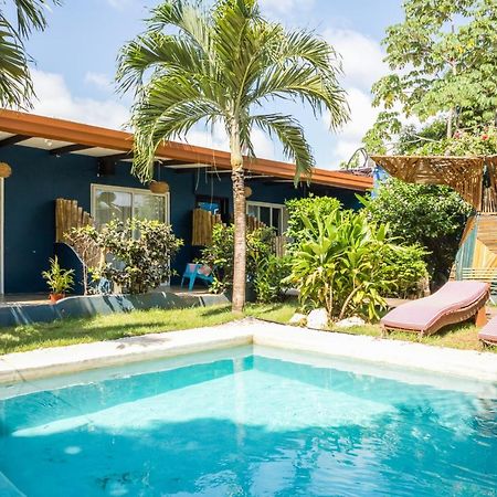 Selina Pedasi Hotel Pedasi Town Luaran gambar