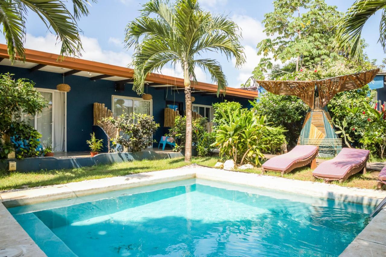 Selina Pedasi Hotel Pedasi Town Luaran gambar