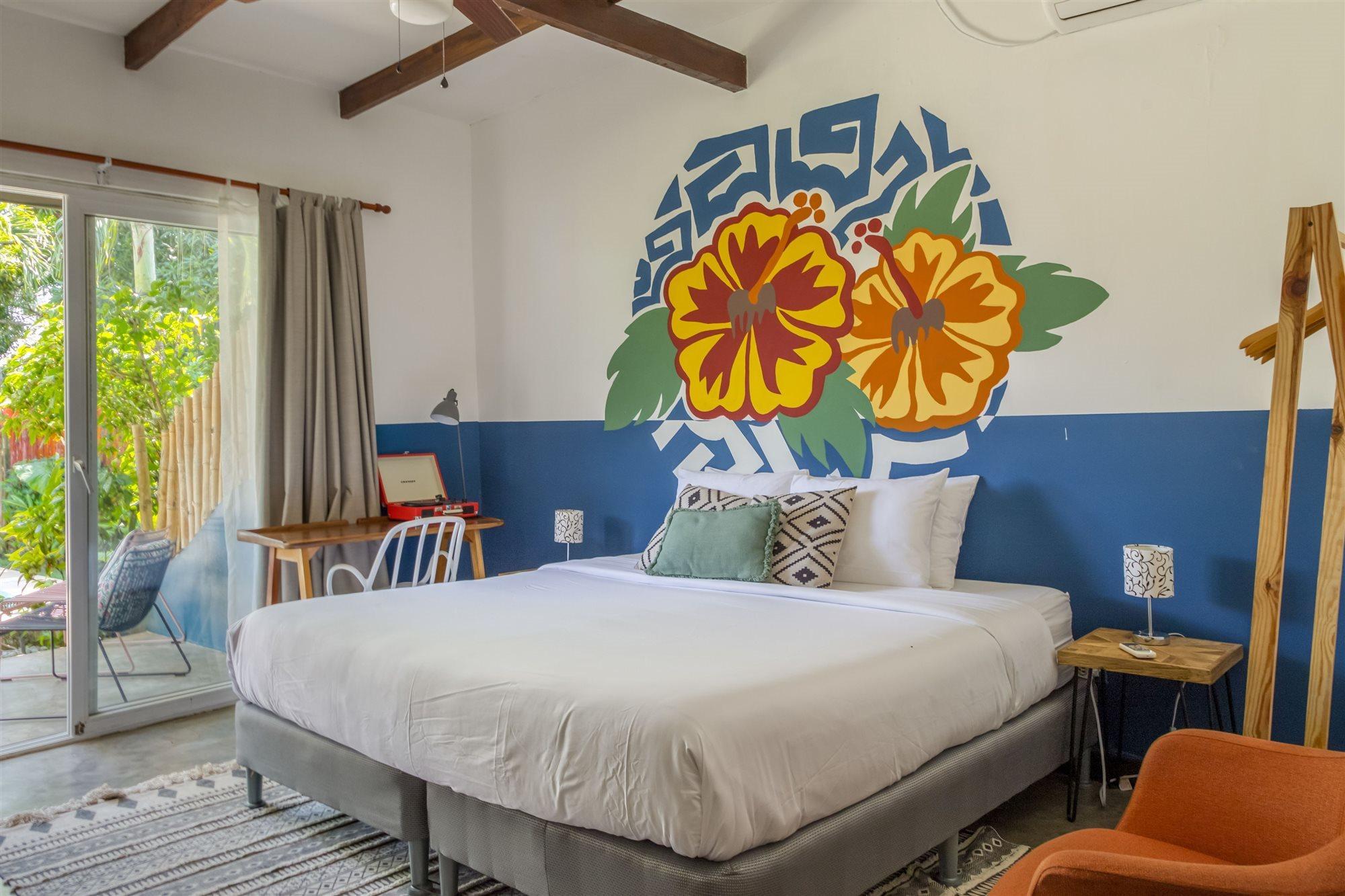 Selina Pedasi Hotel Pedasi Town Luaran gambar