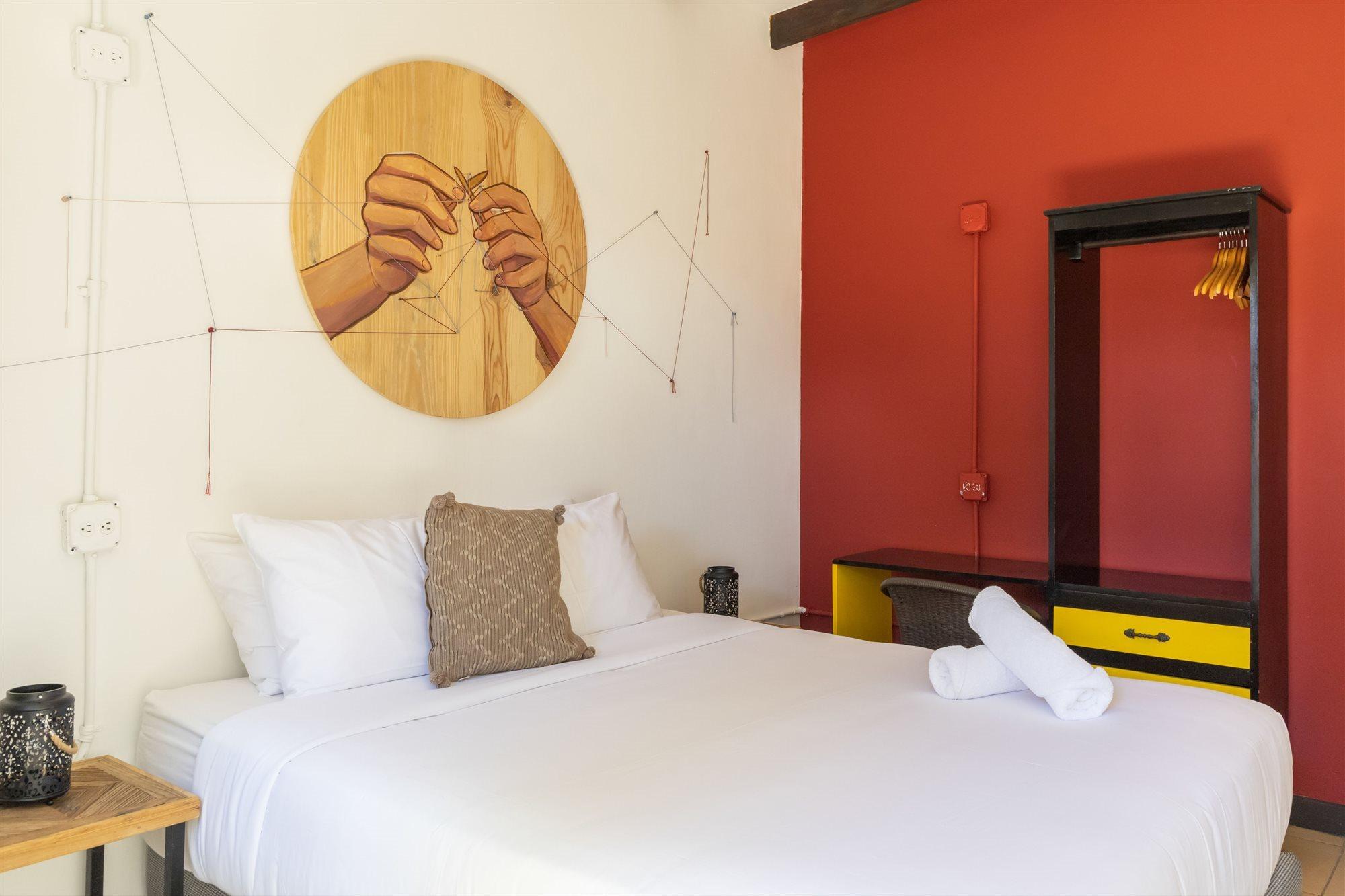 Selina Pedasi Hotel Pedasi Town Luaran gambar
