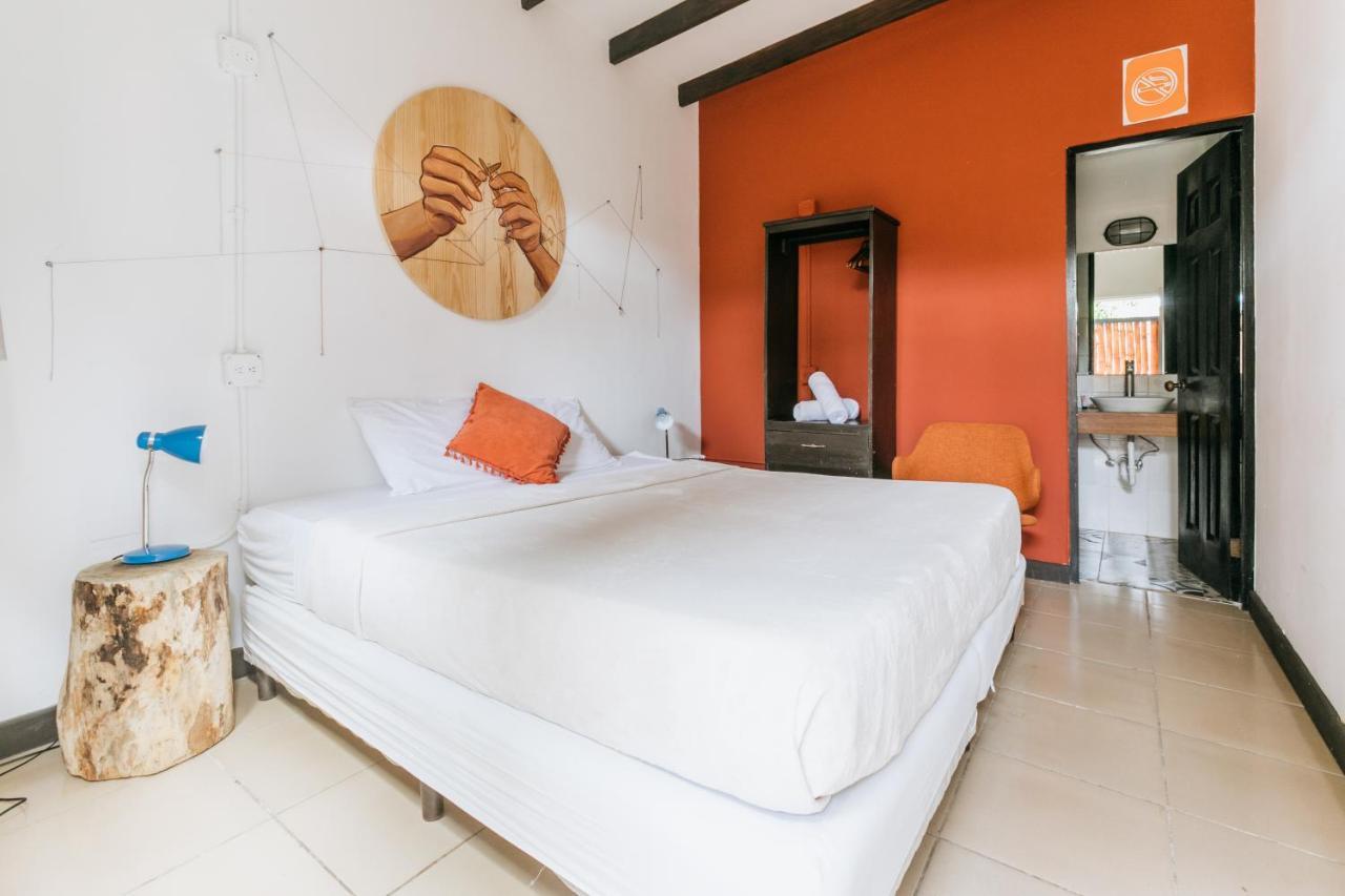 Selina Pedasi Hotel Pedasi Town Luaran gambar