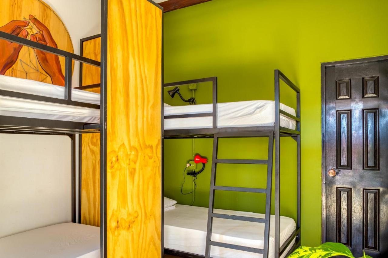 Selina Pedasi Hotel Pedasi Town Bilik gambar