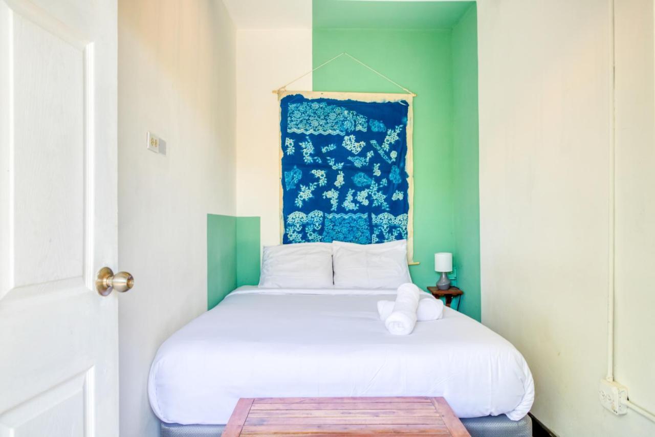 Selina Pedasi Hotel Pedasi Town Luaran gambar