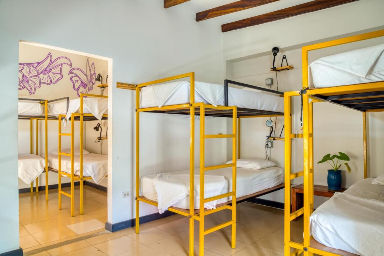 Selina Pedasi Hotel Pedasi Town Luaran gambar