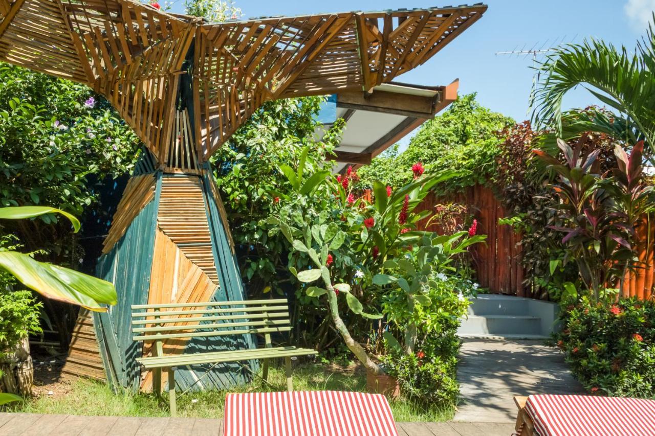 Selina Pedasi Hotel Pedasi Town Luaran gambar
